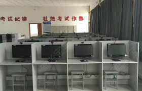 教学环境