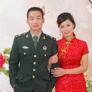 王盛