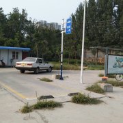 教學(xué)環(huán)境