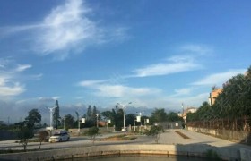教学环境