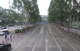教学环境