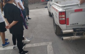 教学环境