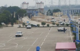 教学环境