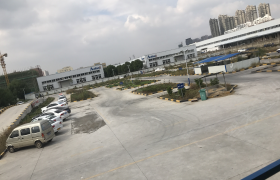 教学环境