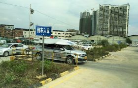 教学环境