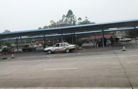 教学环境