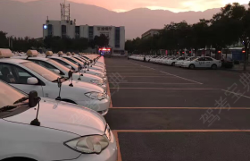 教学环境