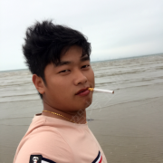华新波