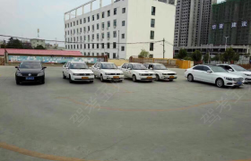教学环境