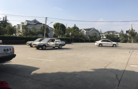 教学环境