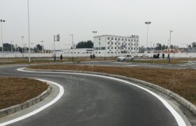 教学环境