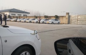 教学环境