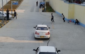 教学环境