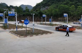 教学环境