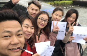 教学环境