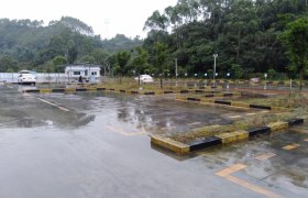教學(xué)環(huán)境