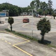 教学环境