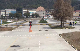 教学环境