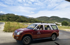 教学环境