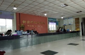 教学环境