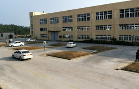 教学环境