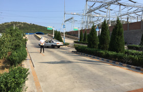 教学环境