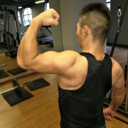 李佑国
