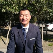 张新然