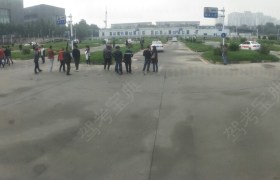 教学环境