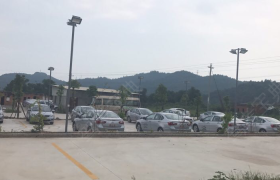 教学环境