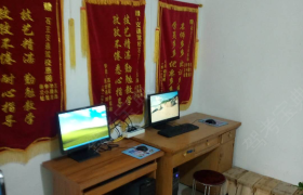教学环境