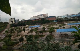 教学环境
