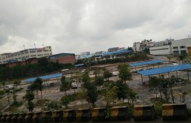 教学环境