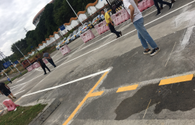 教学环境