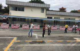 教学环境