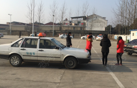 教学环境