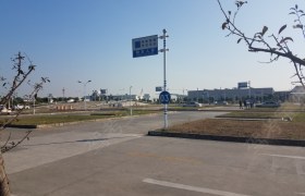 教学环境