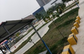教学环境