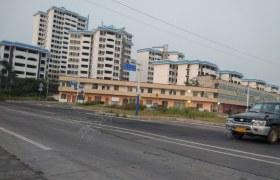 教学环境