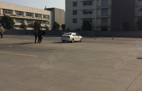 教学环境