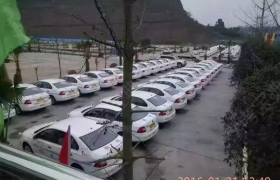 教学环境