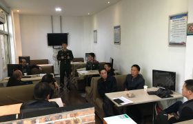 教学环境