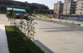 教学环境