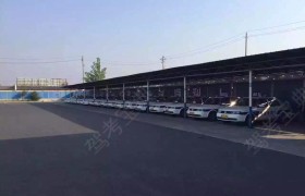 教学环境
