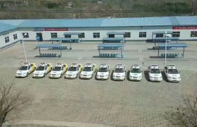 教学环境