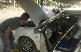 教学环境
