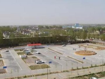 广顺驾校