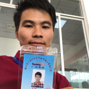 梁教练