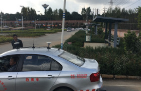 教学环境