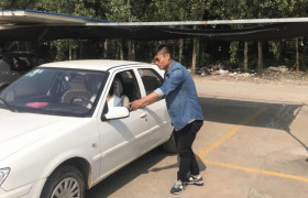教学环境